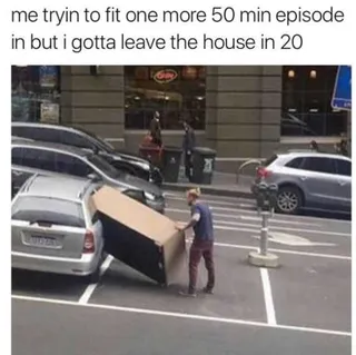 Meme 50Minute