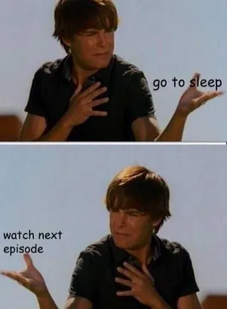 Memes Gotosleep