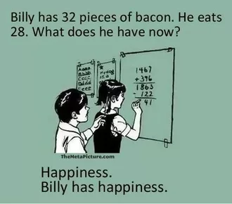 Bacon Billy