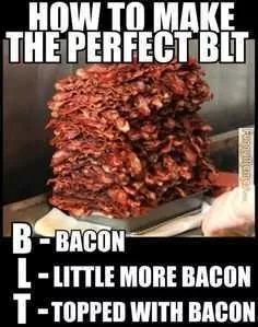 Bacon Littlemore