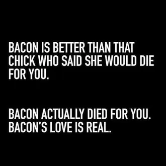 Bacon Lovereal