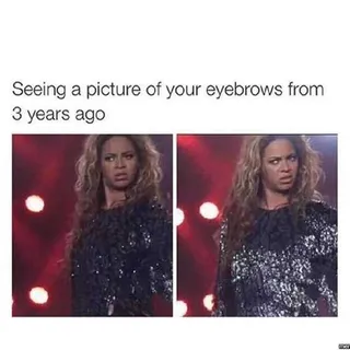 Meme Seeingeyesbrows