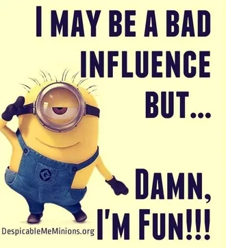 Minion Damnfun