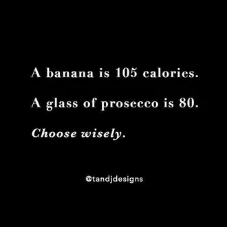 Quote Bananacalories