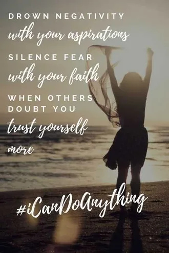 Quote Drownnegativity