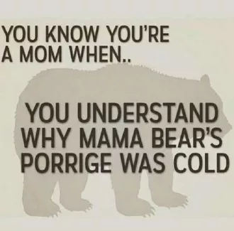 Quote Mamabear