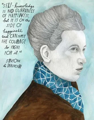 Quote Simonequote