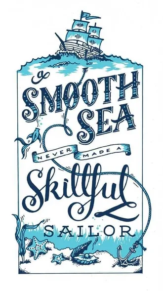 Quote Smoothsea