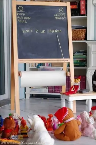 Elf On The Shelf Elf Teaching Stuffed Toys