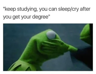 Motivational Quote For College Finals Week