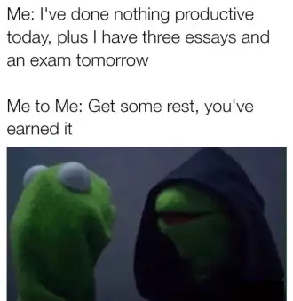 Kermit Productivity
