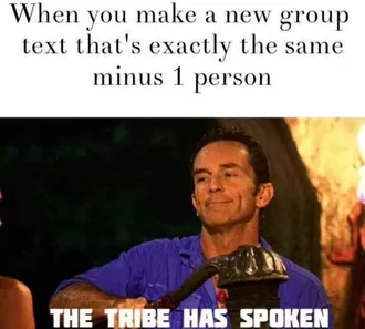 Meme Group
