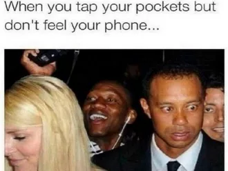 Meme Tap Pockets