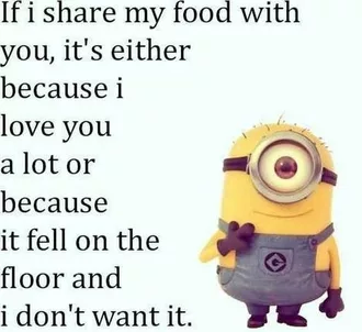 Hilarious Minion Quotes That'll Have You In Stitches | The Funny Beaver