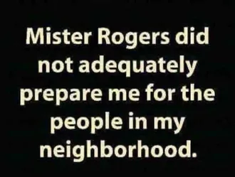Funny Quotes About Neighbors