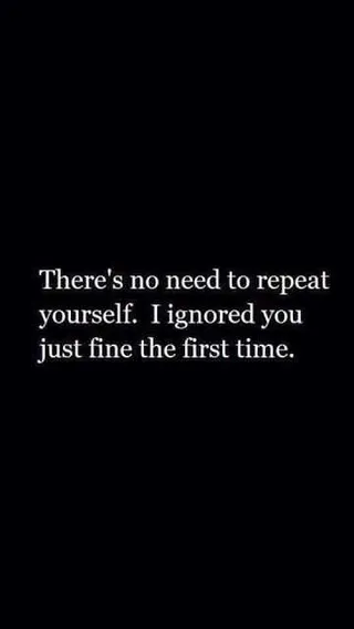 Funny Quote About Stupid People