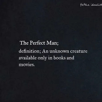 Snappy Funny Memes Perfect Man
