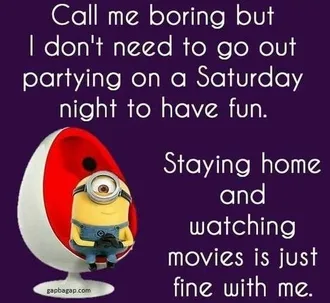 Hilarious Minions Home Body
