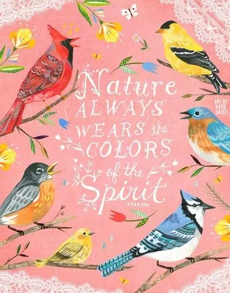 Illustrated Inspirational Quotes 16