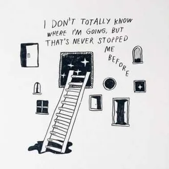 Illustrated Inspirational Quotes 15