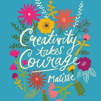 Illustrated Inspirational Quotes 14