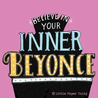 Illustrated Inspirational Quotes 10