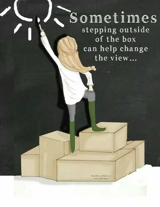 Illustrated Inspirational Quotes 2