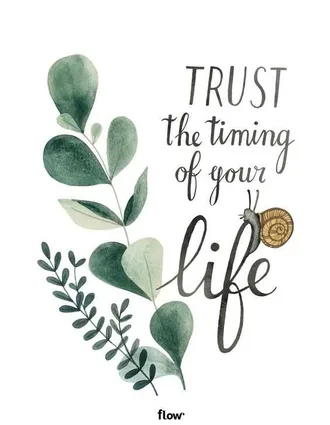 Illustrated Inspirational Quotes 3