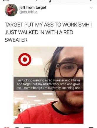 Hilarious Tumblr Posts 4 Target