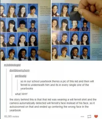 Hilarious Tumblr Pic Will Ferrell