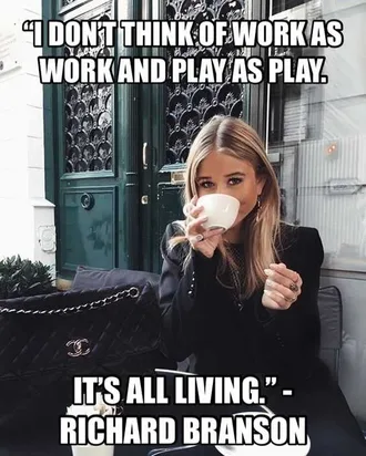 Quotes About Working Hard