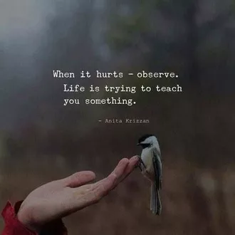 Quotes About Hard Times