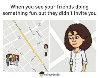 Funny Doing Something Fun
