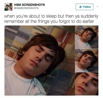 Funny Remember Things