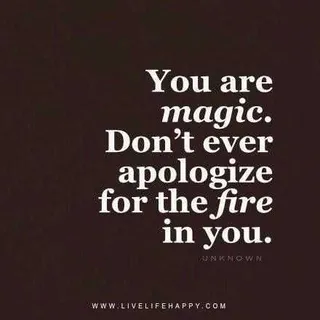Great Inspirational Quotes On Life Fire