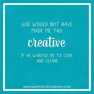 Craft Creative Cook
