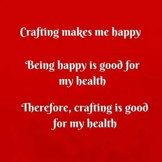 Funny Crafting Memes Crafting Helps