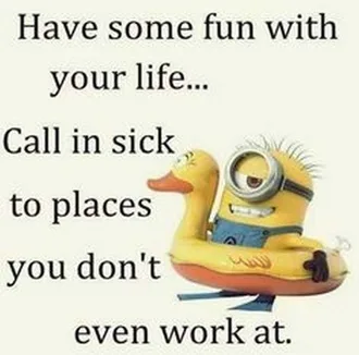 Super Funny Minion Quotes Fun