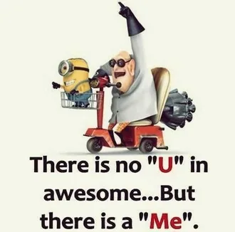 Super Funny Minion Quotes Awesome