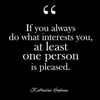 Great Quotes For Women Your Interests