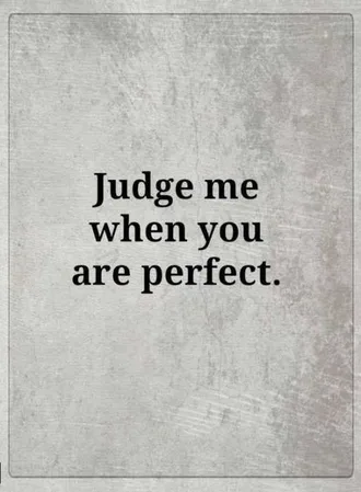 Great Quotes Judge