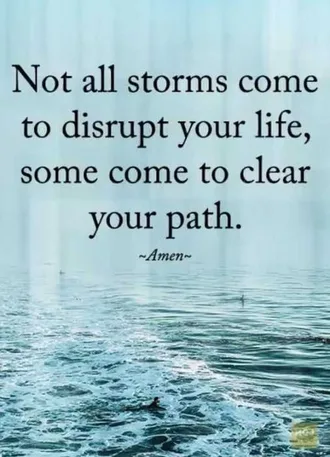 Great Quotes Storms