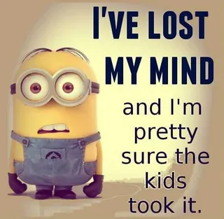Minin Tk My Mind
