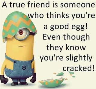 Funny Minion Images With Captions Good Egg