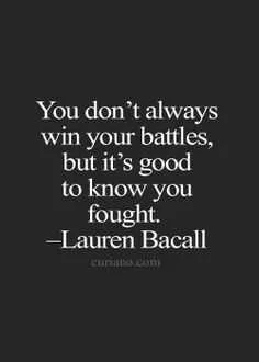Quote Good To Know