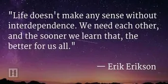 Quote Life Doesnt Make Sense