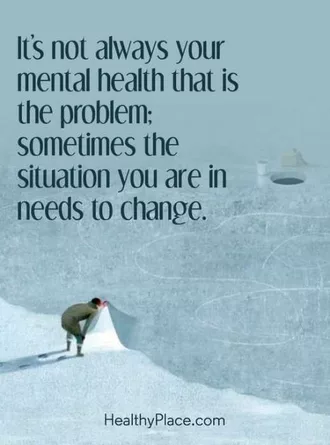 Quotes About Struggle  Mental Health