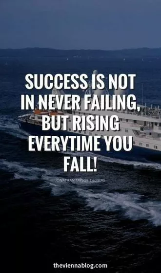 Quotes About Struggle  Success