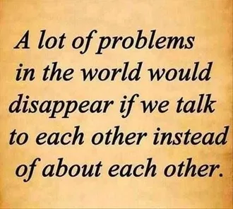 Quote A Lot Of Problems