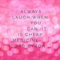 Quote Always Medicine